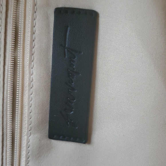 Free People Pucker Up Fleece Carryall/Home Plate - Picture 11 of 16